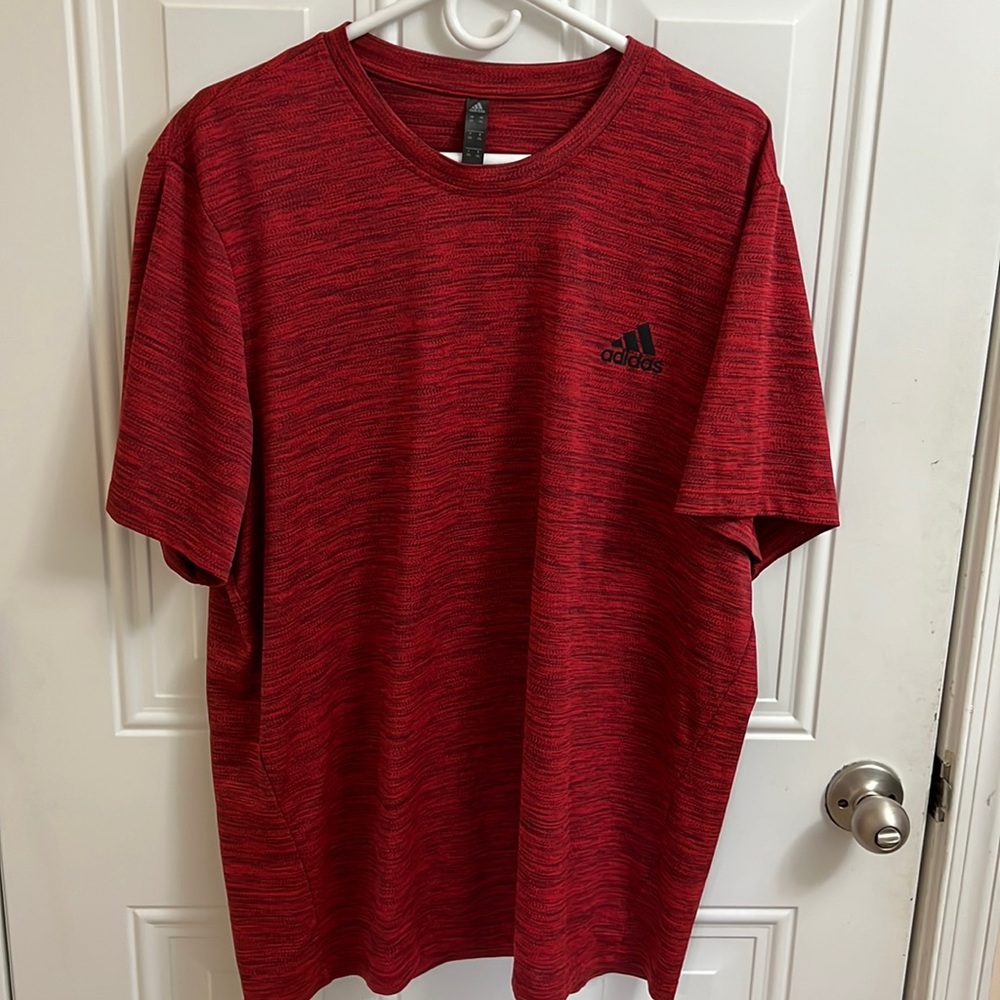 Men’s Adidas Shirt